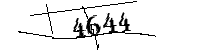 Bitte geben Sie die gezeigten Buchstaben und Zahlen ein