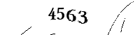 以下に文字と数字を入力してください