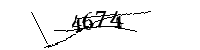 以下に文字と数字を入力してください