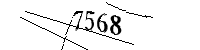 以下に文字と数字を入力してください