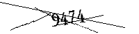 Bitte geben Sie die gezeigten Buchstaben und Zahlen ein