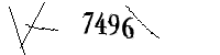 以下に文字と数字を入力してください