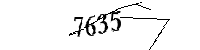 以下に文字と数字を入力してください