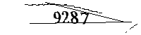 以下に文字と数字を入力してください