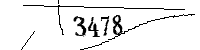 以下に文字と数字を入力してください