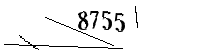 以下に文字と数字を入力してください