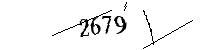 以下に文字と数字を入力してください