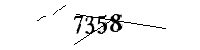 以下に文字と数字を入力してください