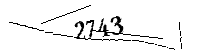 以下に文字と数字を入力してください