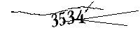 以下に文字と数字を入力してください