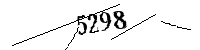 以下に文字と数字を入力してください