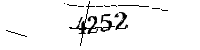 以下に文字と数字を入力してください