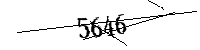 以下に文字と数字を入力してください