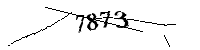 以下に文字と数字を入力してください