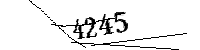 以下に文字と数字を入力してください