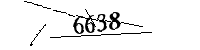 以下に文字と数字を入力してください