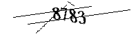 Si prega di digitare le lettere e i numeri qui sotto