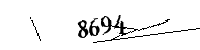 以下に文字と数字を入力してください
