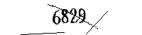 Por favor, escriba las letras y los números siguientes