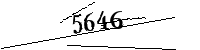 以下に文字と数字を入力してください
