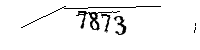 以下に文字と数字を入力してください