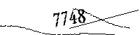 以下に文字と数字を入力してください