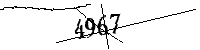 Bitte geben Sie die gezeigten Buchstaben und Zahlen ein