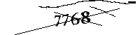 以下に文字と数字を入力してください