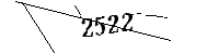 以下に文字と数字を入力してください