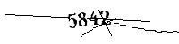 以下に文字と数字を入力してください