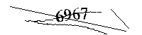 以下に文字と数字を入力してください