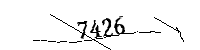 Bitte geben Sie die gezeigten Buchstaben und Zahlen ein