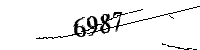 以下に文字と数字を入力してください