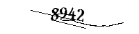 以下に文字と数字を入力してください