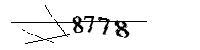 以下に文字と数字を入力してください