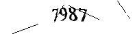 以下に文字と数字を入力してください