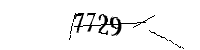 以下に文字と数字を入力してください