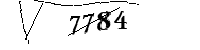 Por favor, escriba las letras y los números siguientes
