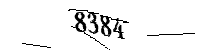 以下に文字と数字を入力してください