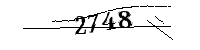 Bitte geben Sie die gezeigten Buchstaben und Zahlen ein