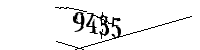 Bitte geben Sie die gezeigten Buchstaben und Zahlen ein