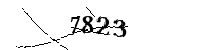 以下に文字と数字を入力してください