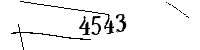 以下に文字と数字を入力してください