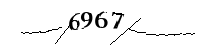 Bitte geben Sie die gezeigten Buchstaben und Zahlen ein
