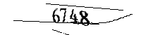 以下に文字と数字を入力してください
