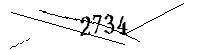 以下に文字と数字を入力してください