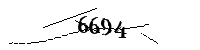 以下に文字と数字を入力してください