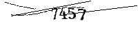 以下に文字と数字を入力してください