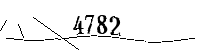 以下に文字と数字を入力してください