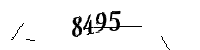 以下に文字と数字を入力してください